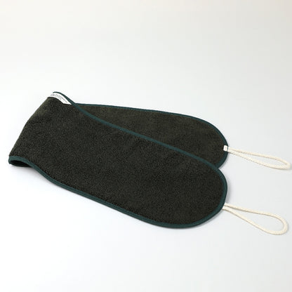 【And extra】ギフトセット（Couture ボディタオル＋Premium Cottonフェイスタオル1枚）