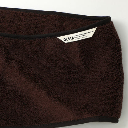 【And extra】ギフトセット（Couture ボディタオル＋Premium Cottonフェイスタオル1枚）