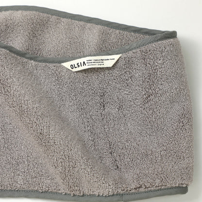 【And extra】ギフトセット（Couture ボディタオル＋Premium Cottonフェイスタオル1枚）