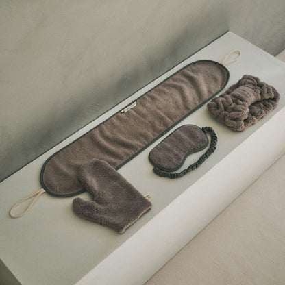 【And extra】Couture ボディタオル