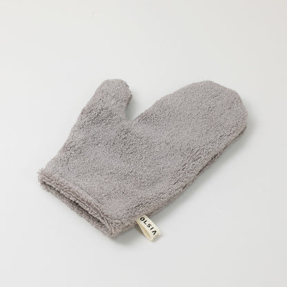 【And extra】ギフトセット（Couture ミトン＋Premium Cottonフェイスタオル1枚）