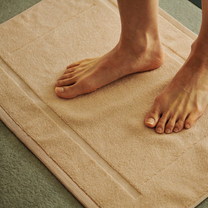 Premium Cotton バスマット