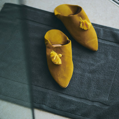 Premium Cotton バスマット