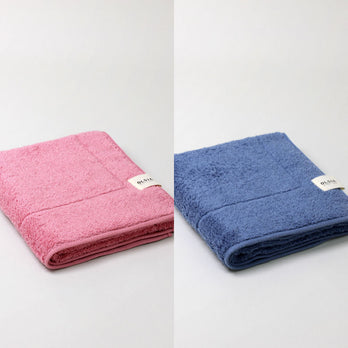 【新色】Premium Cotton ギフトセット（コンパクトバスタオル2枚）