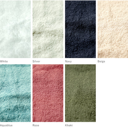 City ギフトセット（フェイスタオル2枚）