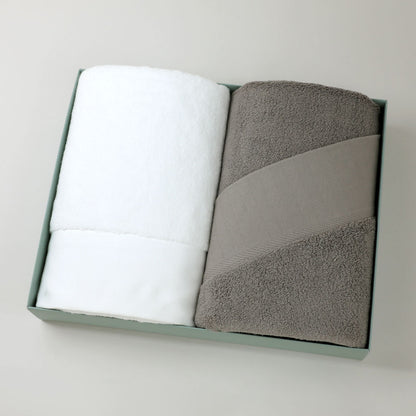 Couture ギフトセット（バスタオル2枚）