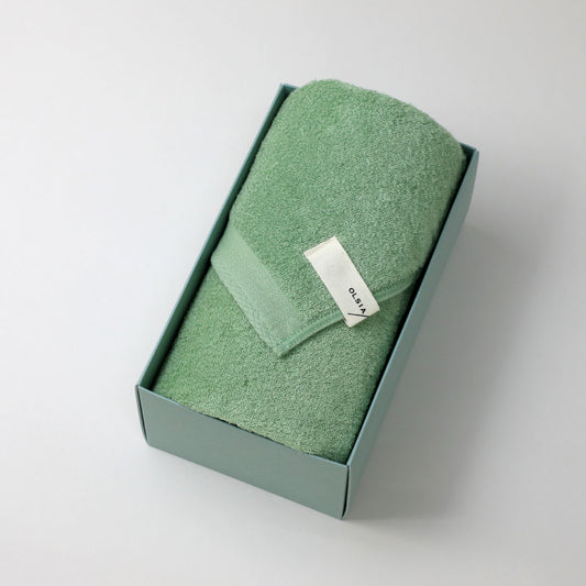 City ギフトセット（バスタオル1枚）