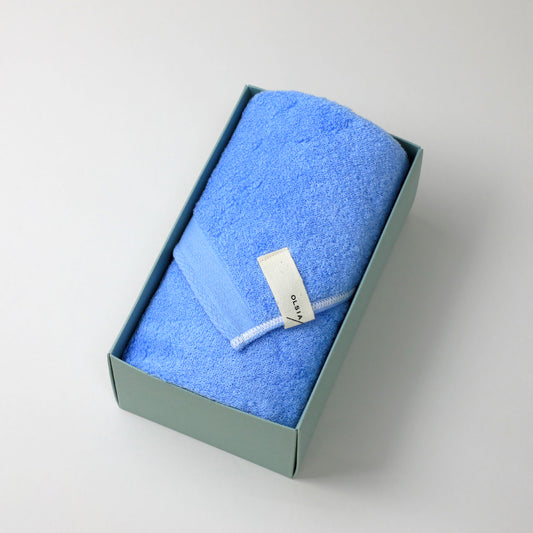 City ギフトセット（フェイスタオル1枚）