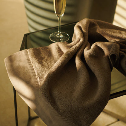 Couture バスタオル