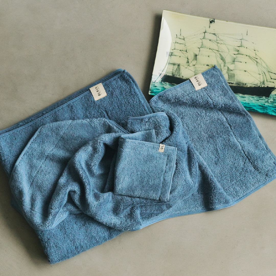Premium Cotton バスタオル