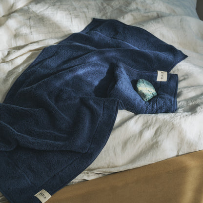 Premium Cotton バスタオル