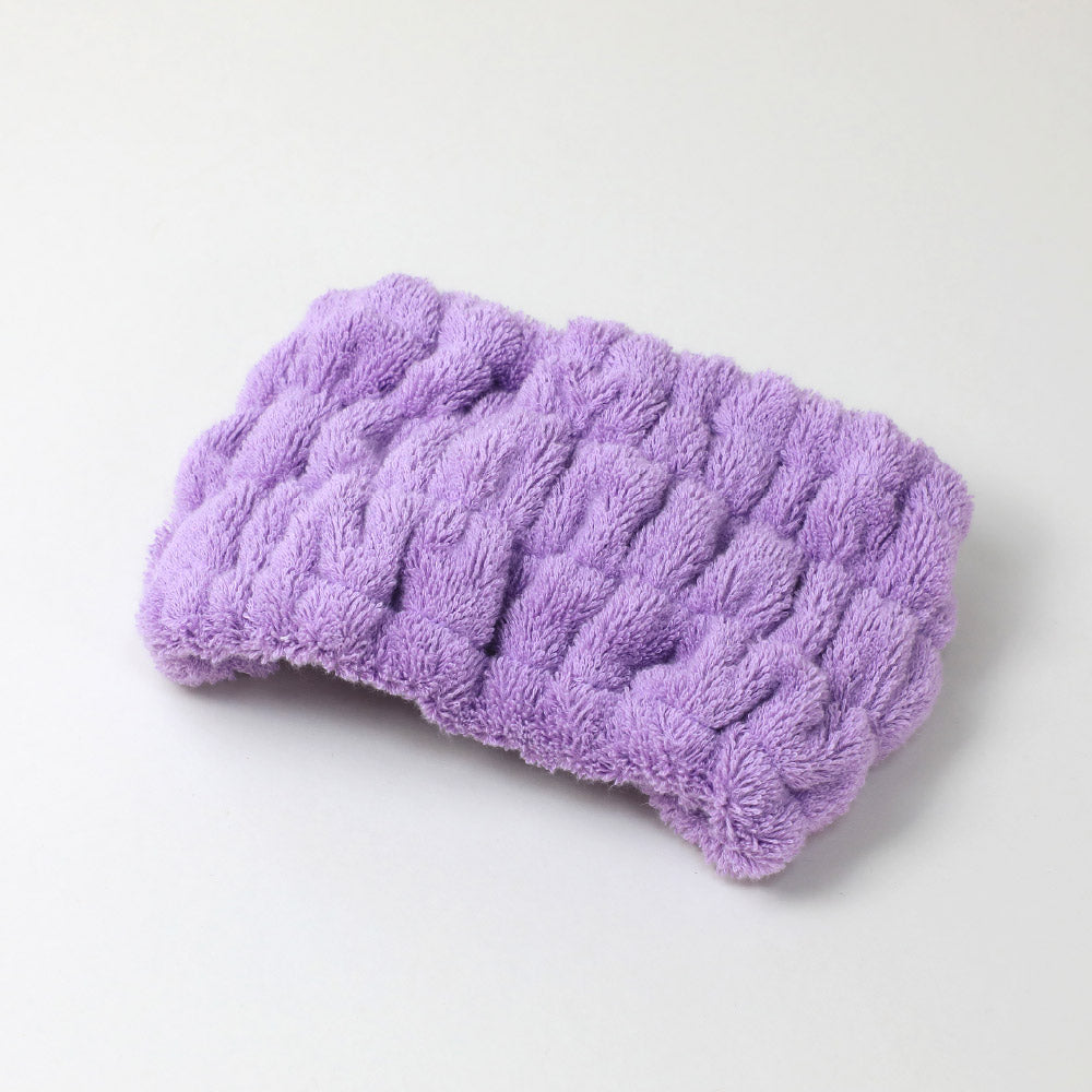 【And extra】Premium Cotton ヘアバンド