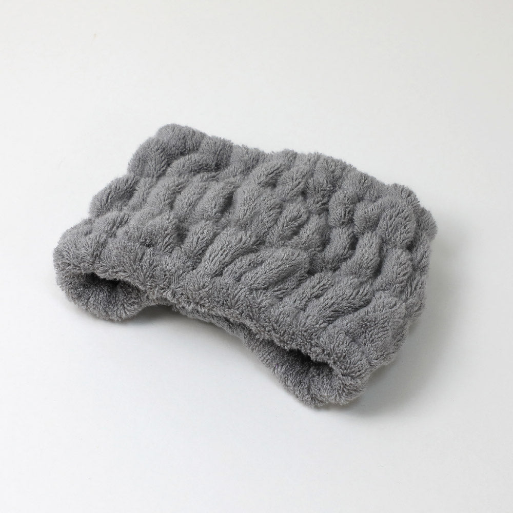 【And extra】Premium Cotton ヘアバンド