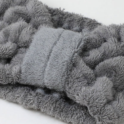 【And extra】Premium Cotton ヘアバンド