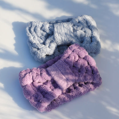 【And extra】Premium Cotton ヘアバンド