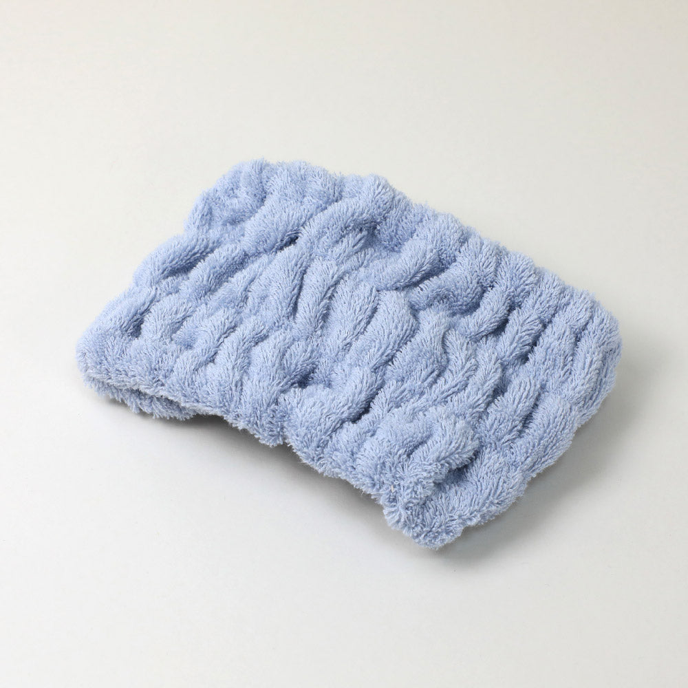 【And extra】Premium Cotton ヘアバンド