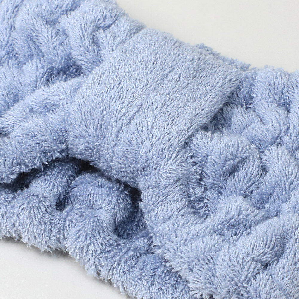 【And extra】Premium Cotton ヘアバンド