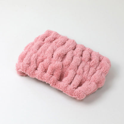 【And extra】Premium Cotton ヘアバンド