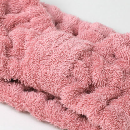 【And extra】Premium Cotton ヘアバンド