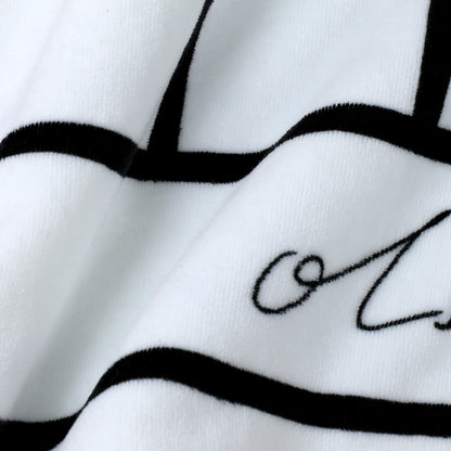 【数量限定】Plage ビーチタオル プリント