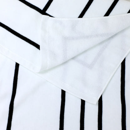 【数量限定】Plage ビーチタオル プリント