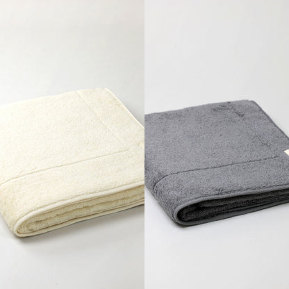 Premium Cotton ギフトセット（バスタオル2枚）