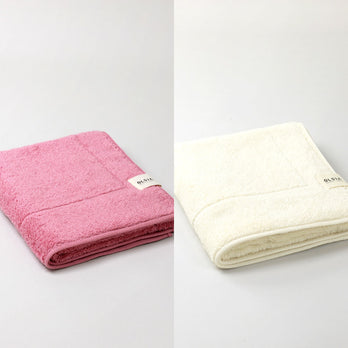 【新色】Premium Cotton ギフトセット（コンパクトバスタオル2枚）