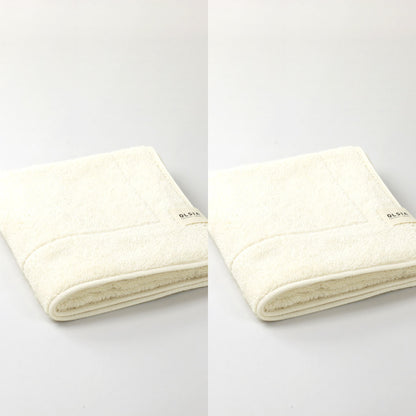 Premium Cotton ギフトセット（コンパクトバスタオル2枚）