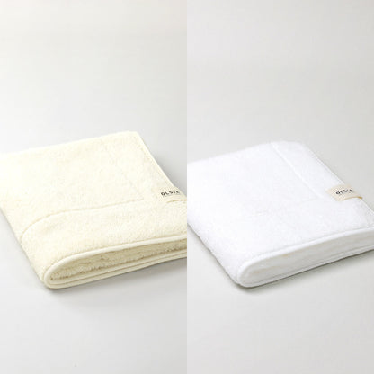 Premium Cotton ギフトセット（コンパクトバスタオル2枚）