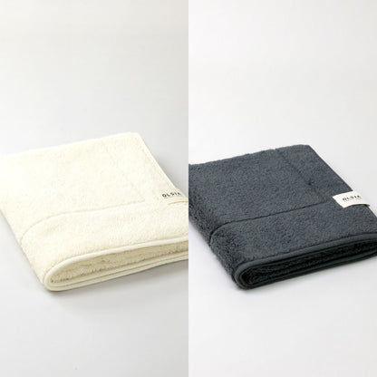 Premium Cotton ギフトセット（コンパクトバスタオル2枚）