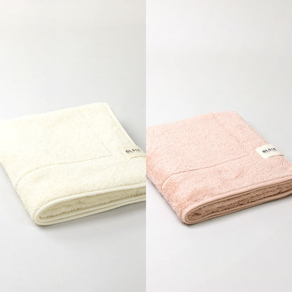 Premium Cotton ギフトセット（コンパクトバスタオル2枚）