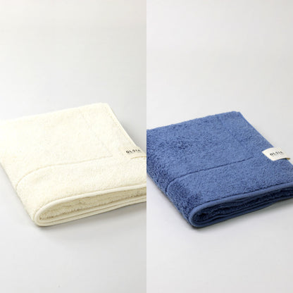 Premium Cotton ギフトセット（コンパクトバスタオル2枚）