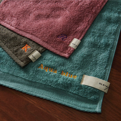 ［追加オプション］刺繍サービス／11～15文字