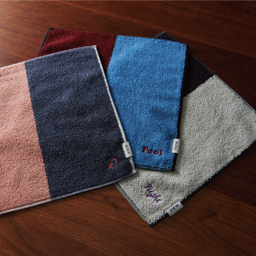 追加オプション］刺繍サービス／11～15文字 – OLSIA オルシア公式