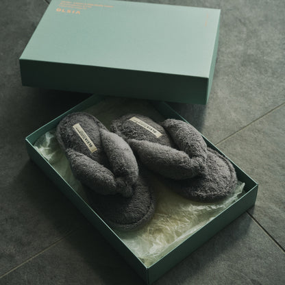 Premium Cotton スリッパ