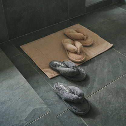 Premium Cotton スリッパ