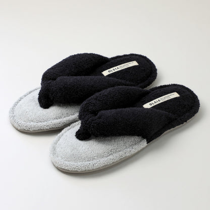 2Couleurs スリッパ