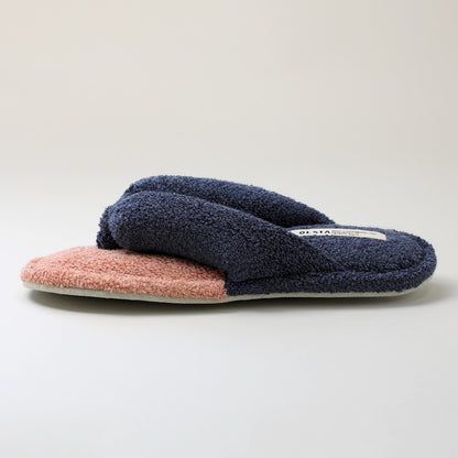 2Couleurs スリッパ