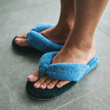 2Couleurs スリッパ