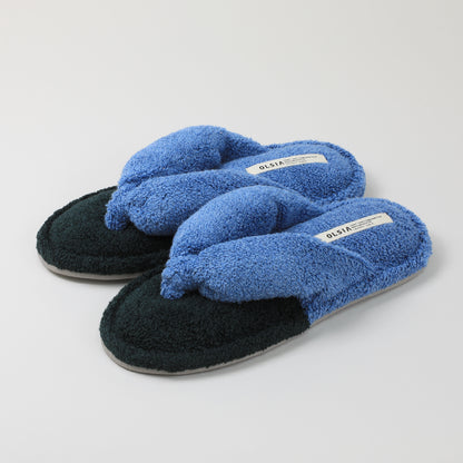 2Couleurs スリッパ