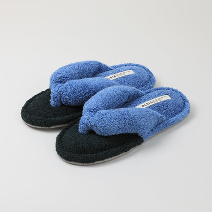 2Couleurs スリッパ