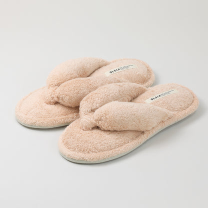 Premium Cotton スリッパ