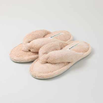 Premium Cotton スリッパ