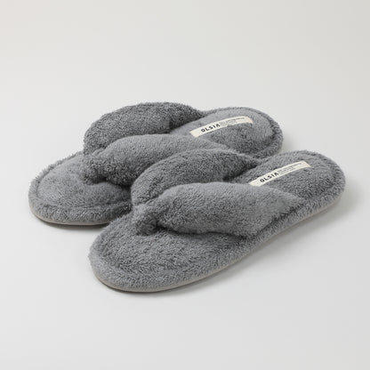 Premium Cotton スリッパ