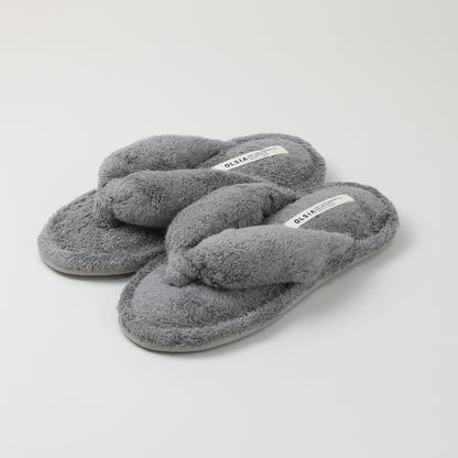 Premium Cotton スリッパ