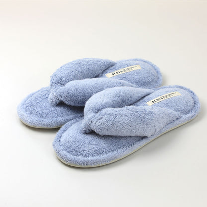 Premium Cotton スリッパ