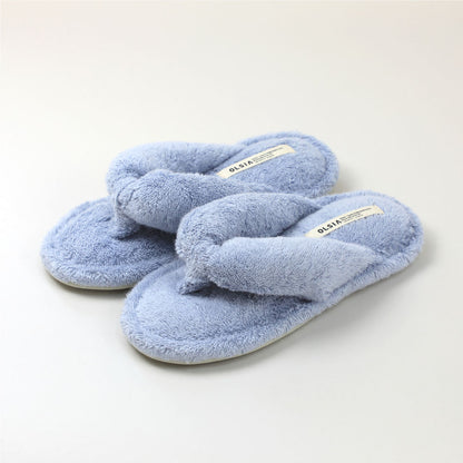 Premium Cotton スリッパ