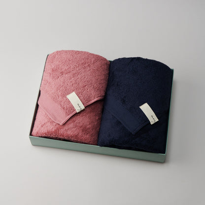 City ギフトセット（バスタオル2枚）