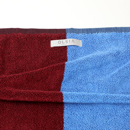 2Couleurs バスタオル