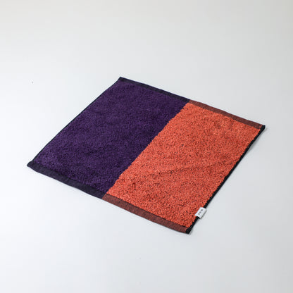 【SALE】2Couleurs ウォッシュタオル